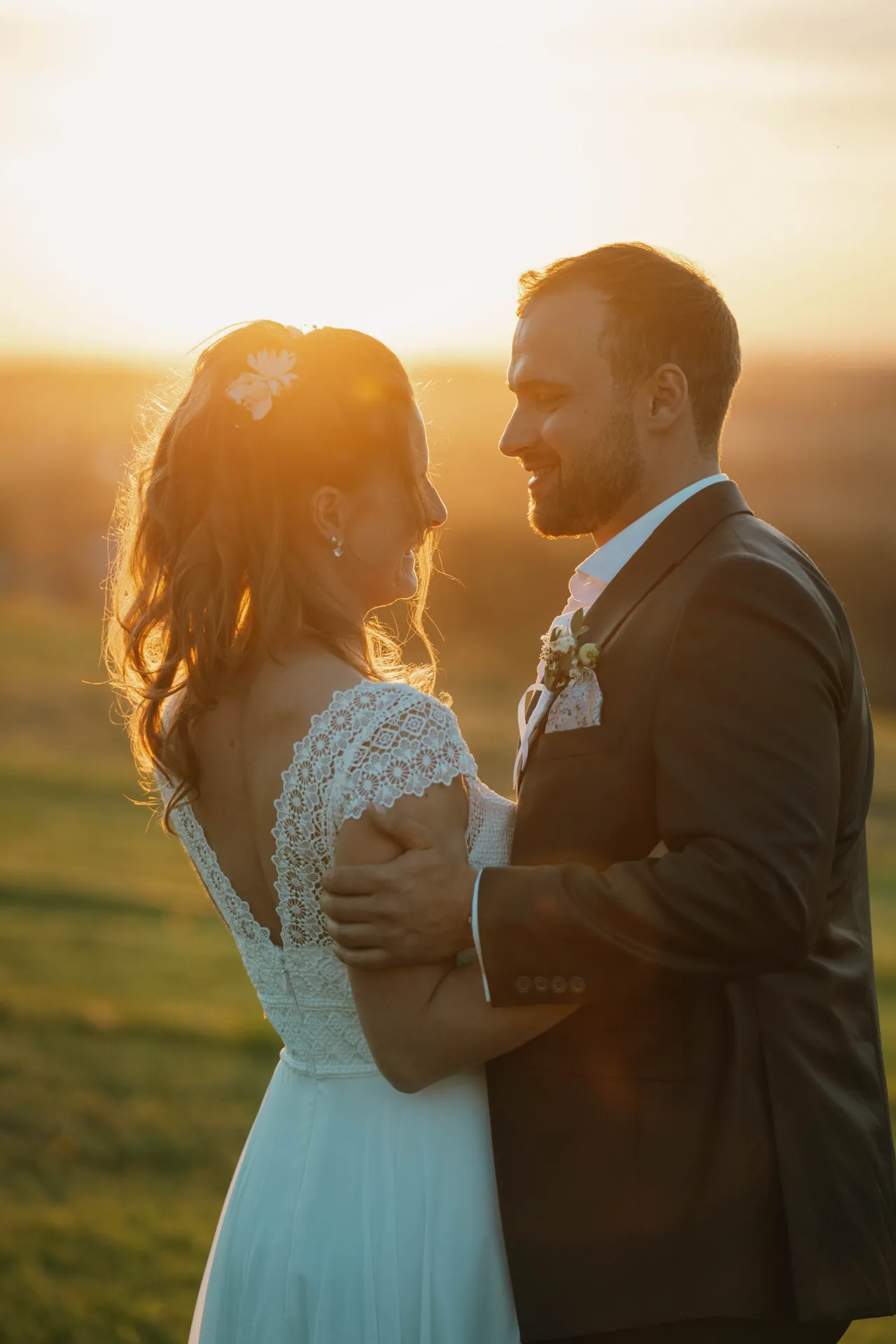 Lisa & Hannes – Hochzeitsreportage Eventstadl Seiseralm