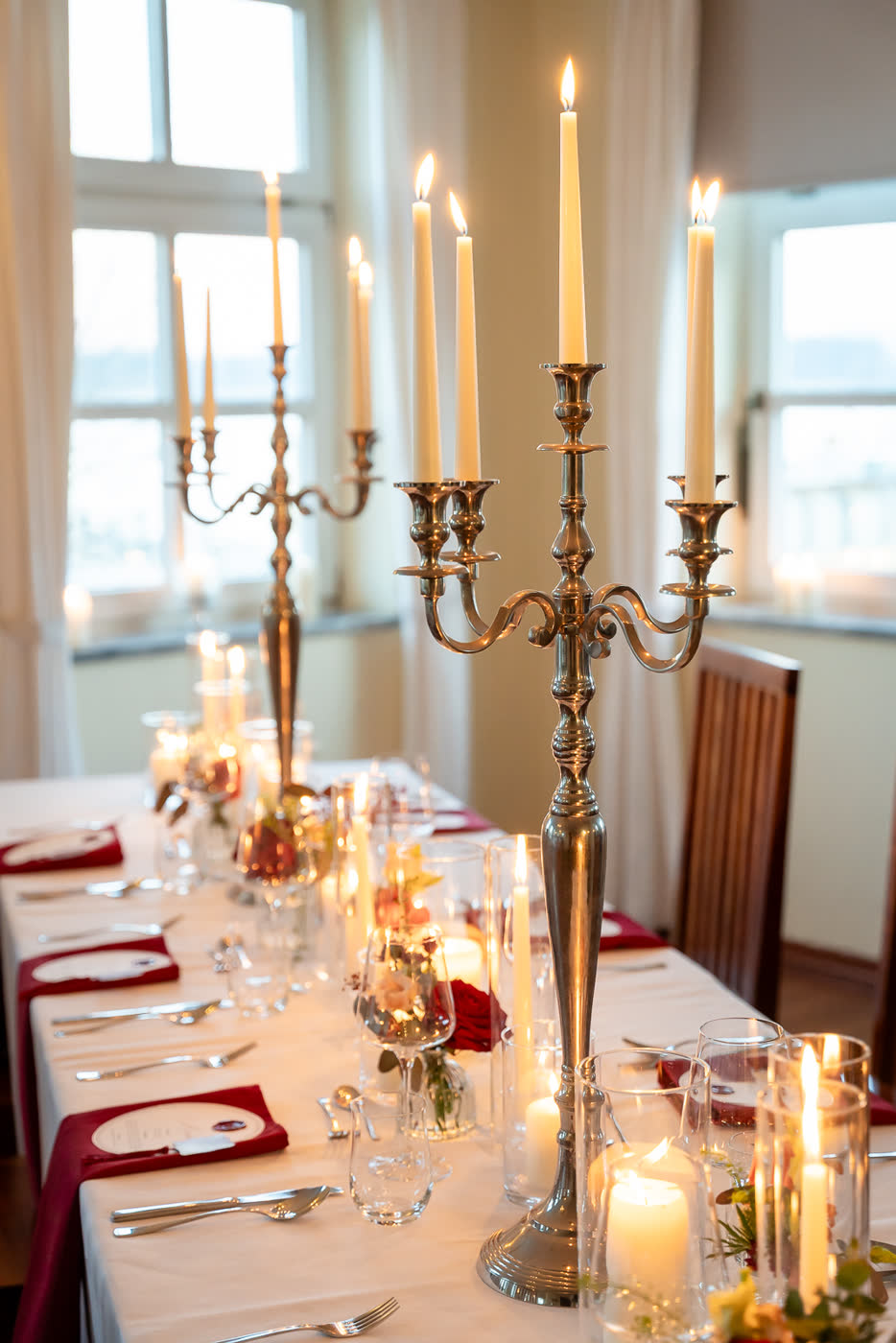 Hochzeit im Luitpold am See am Chiemsee – Impression 1