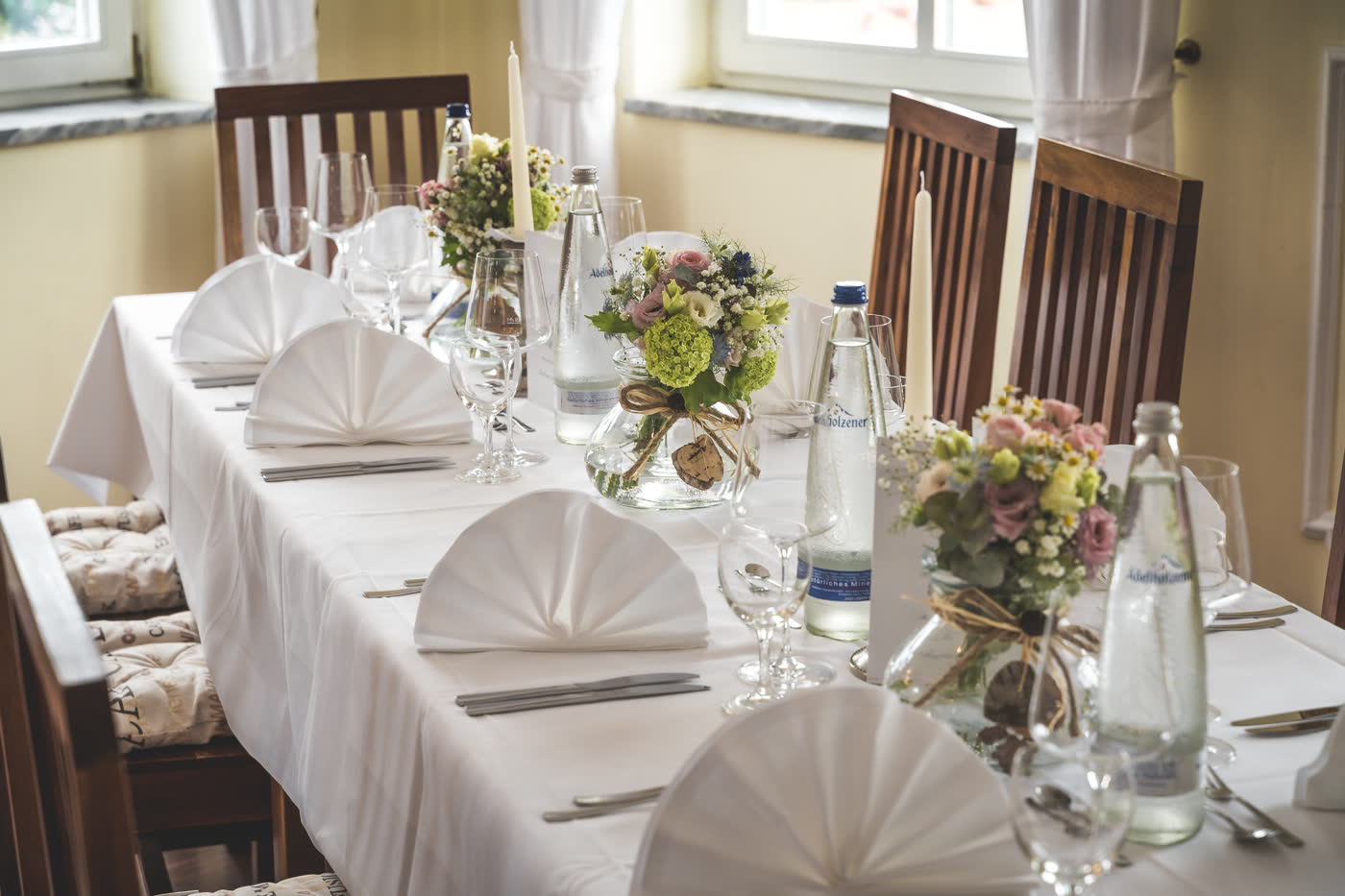 Hochzeit im Luitpold am See am Chiemsee – Impression 4