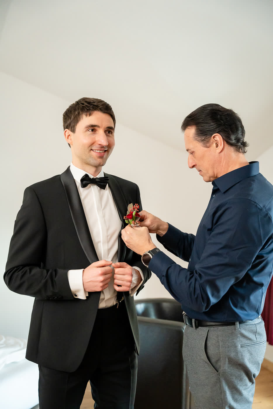 Hochzeit im Luitpold am See am Chiemsee – Impression 7