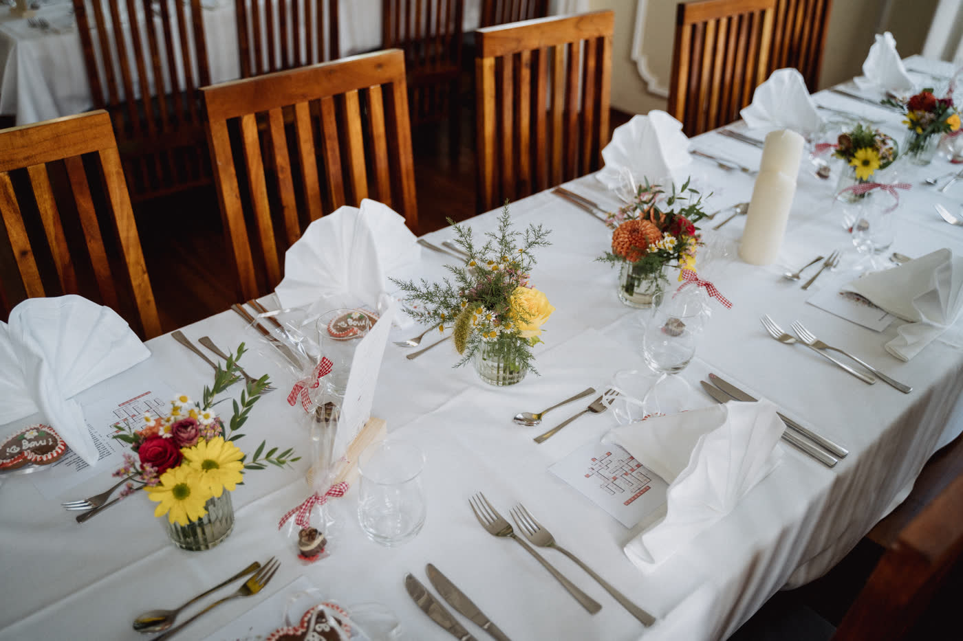 Hochzeit im Luitpold am See am Chiemsee – Impression 13