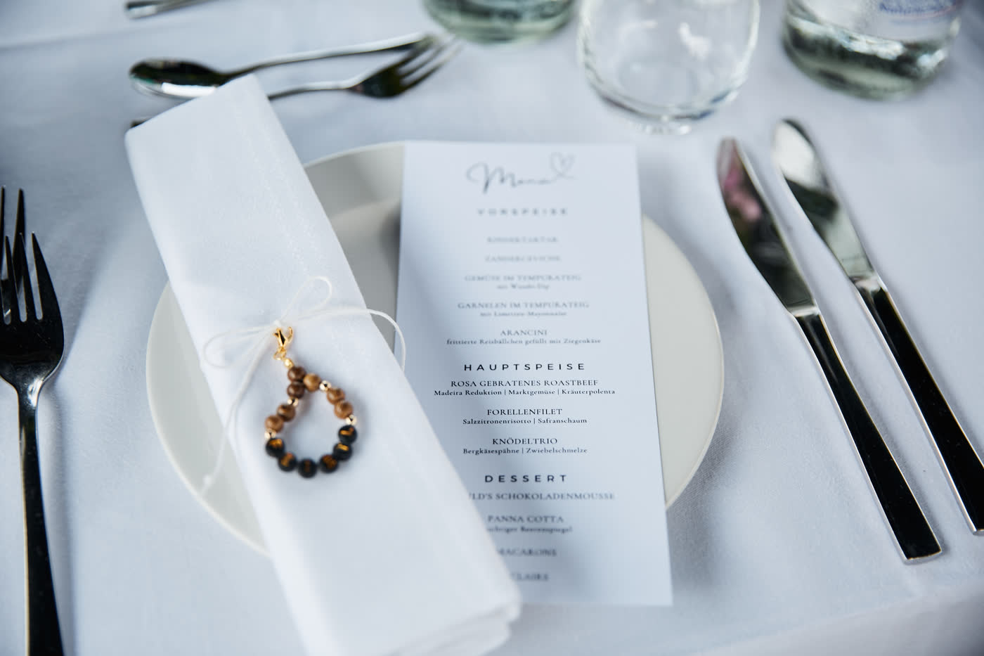 Hochzeit im Luitpold am See am Chiemsee – Impression 17