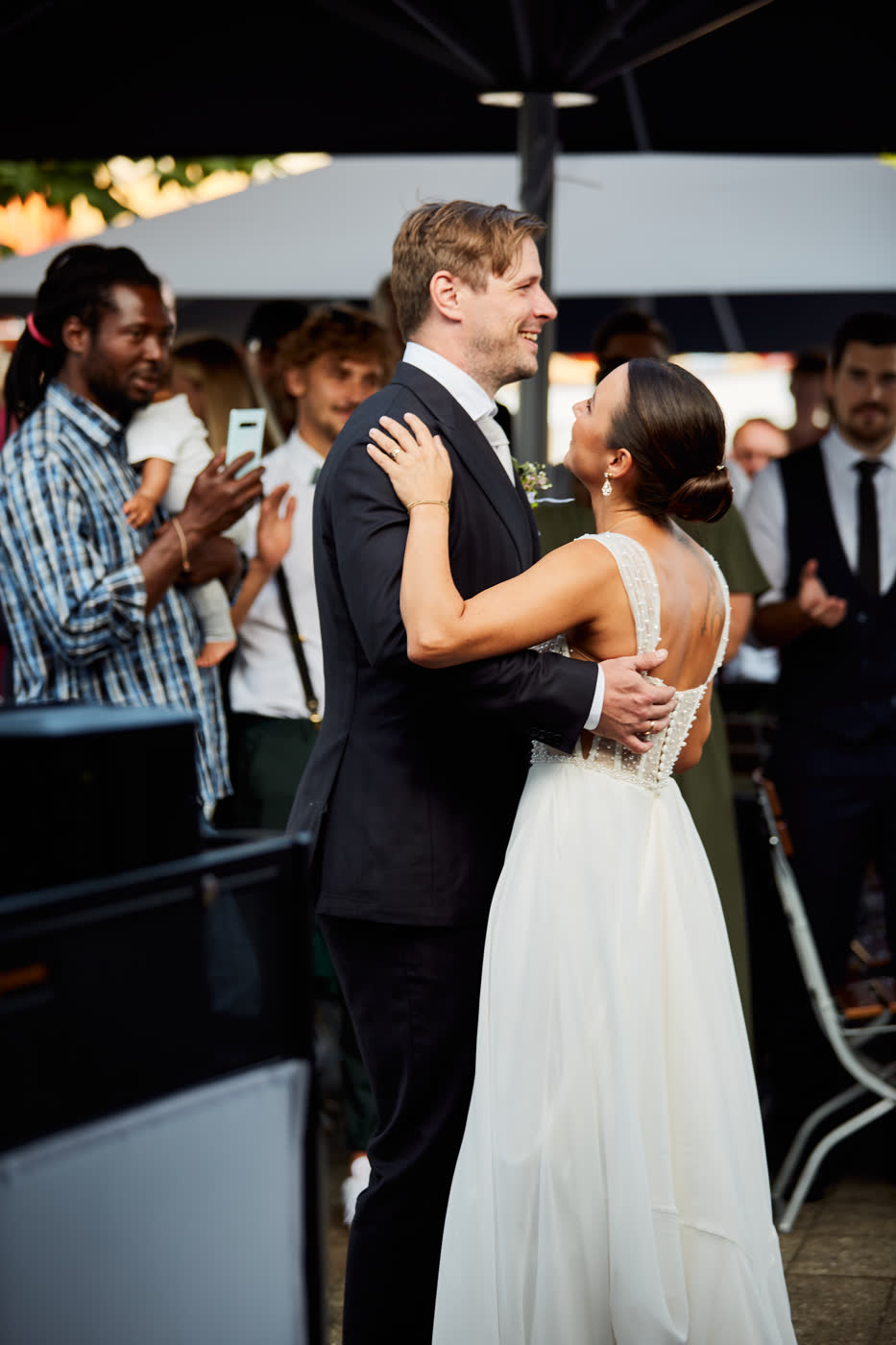 Hochzeit im Luitpold am See am Chiemsee – Impression 18