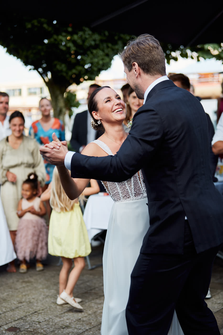 Hochzeit im Luitpold am See am Chiemsee – Impression 19