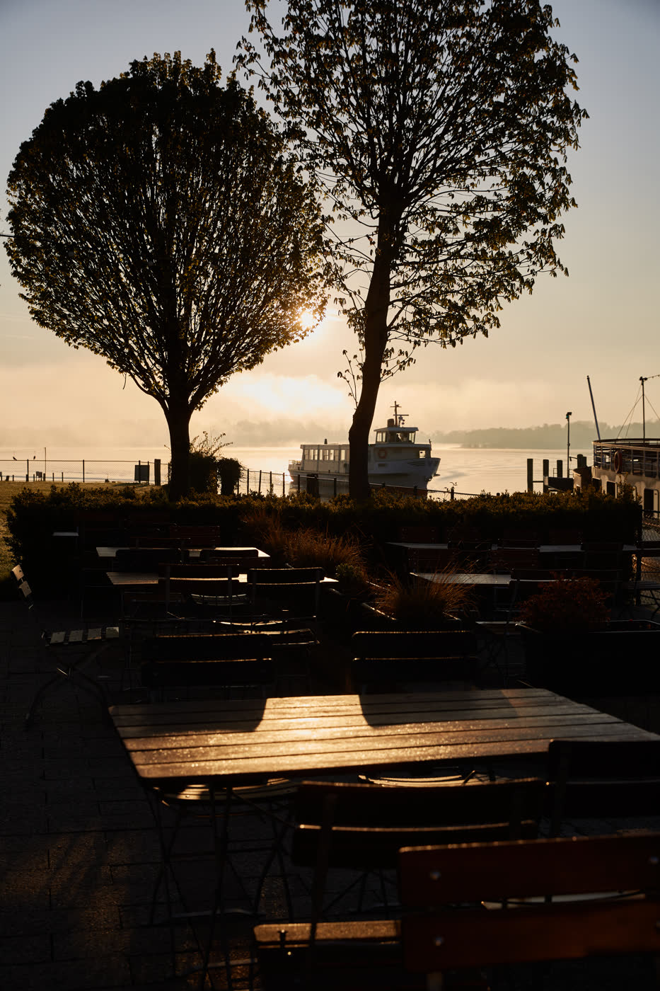 Hochzeit im Luitpold am See am Chiemsee – Impression 22
