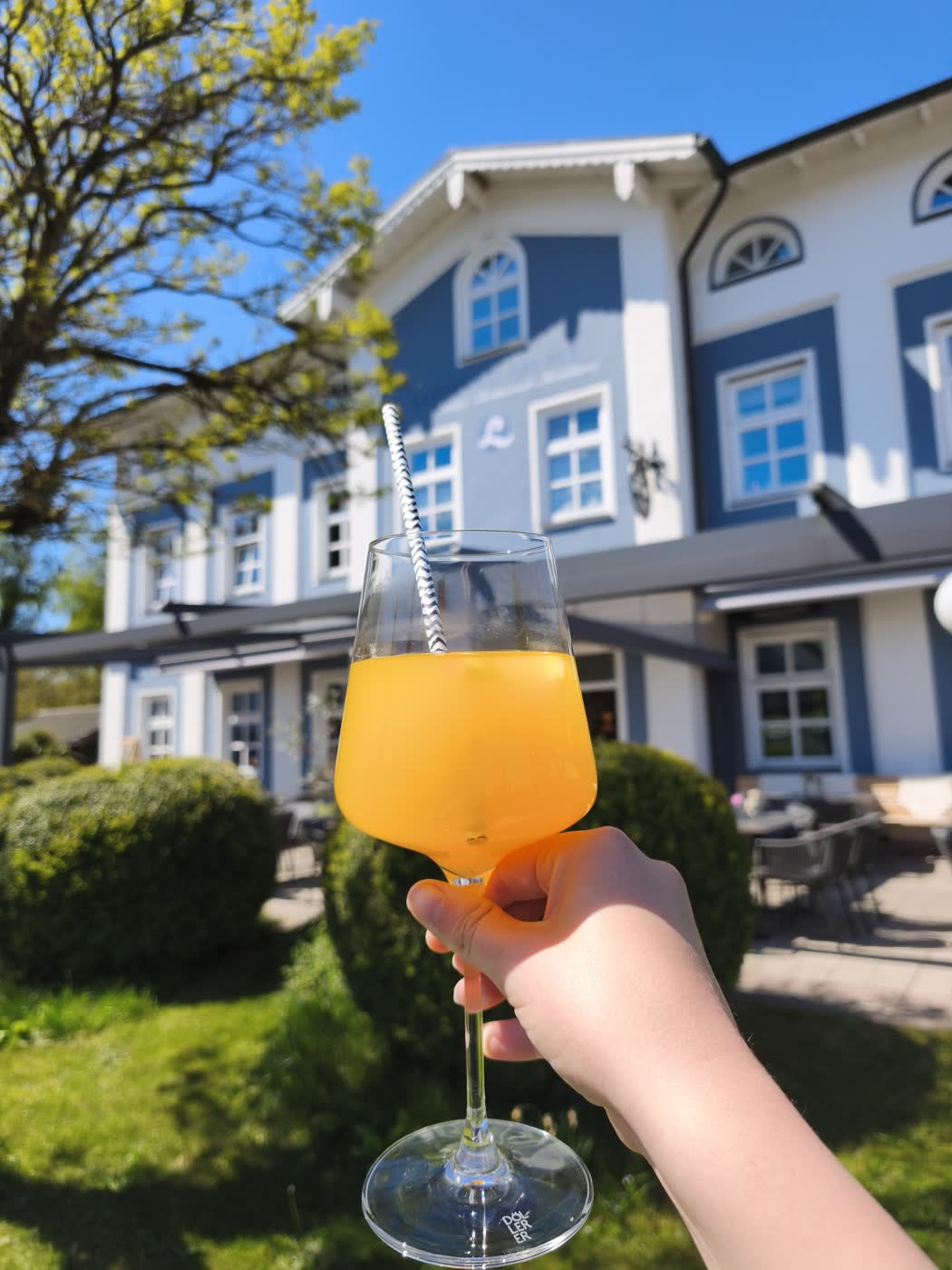 Hochzeit im Luitpold am See am Chiemsee – Impression 26