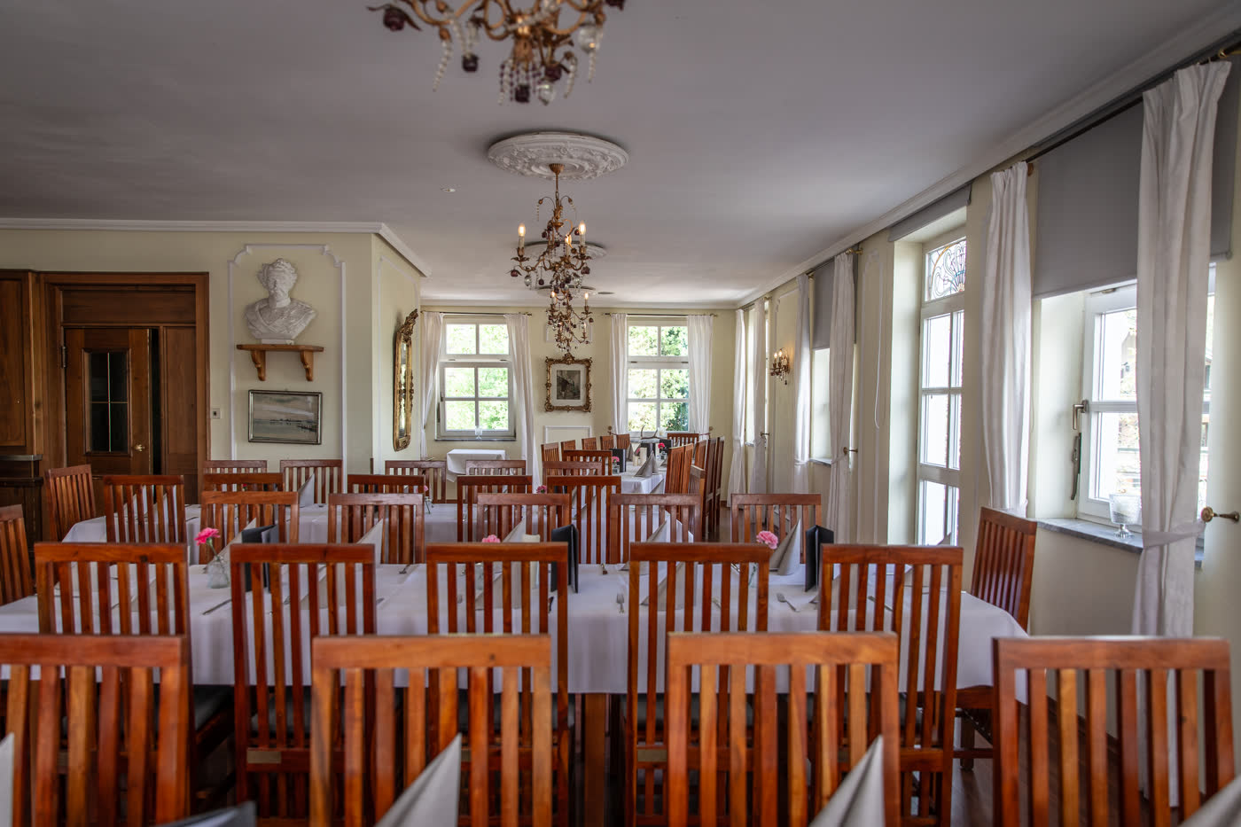 Hochzeit im Luitpold am See am Chiemsee – Impression 32