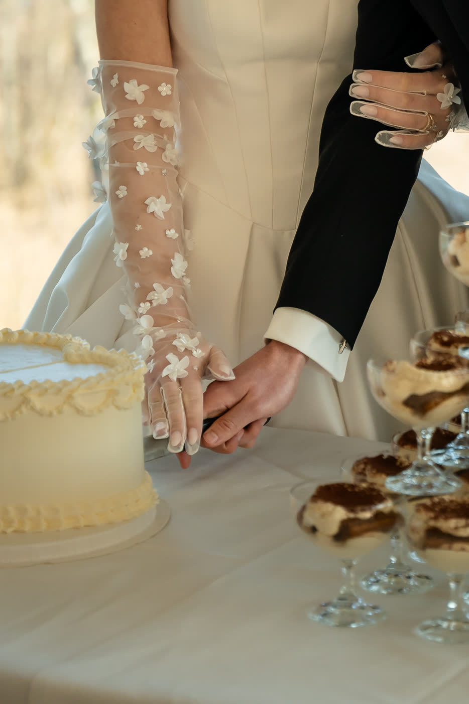 Hochzeit in der Schlosswirtschaft Herrenchiemsee – Impression 1