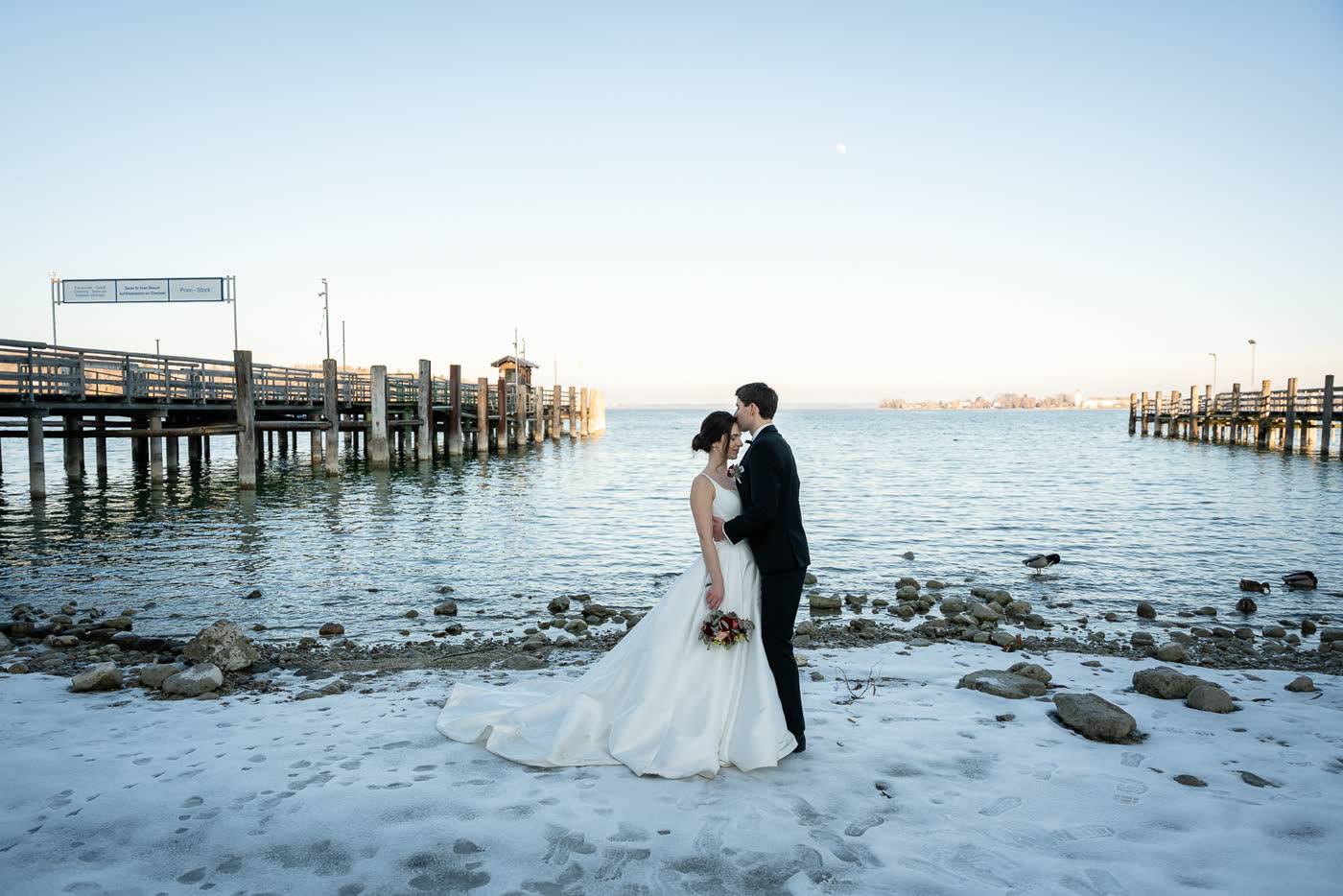 Hochzeit in der Schlosswirtschaft Herrenchiemsee – Impression 5