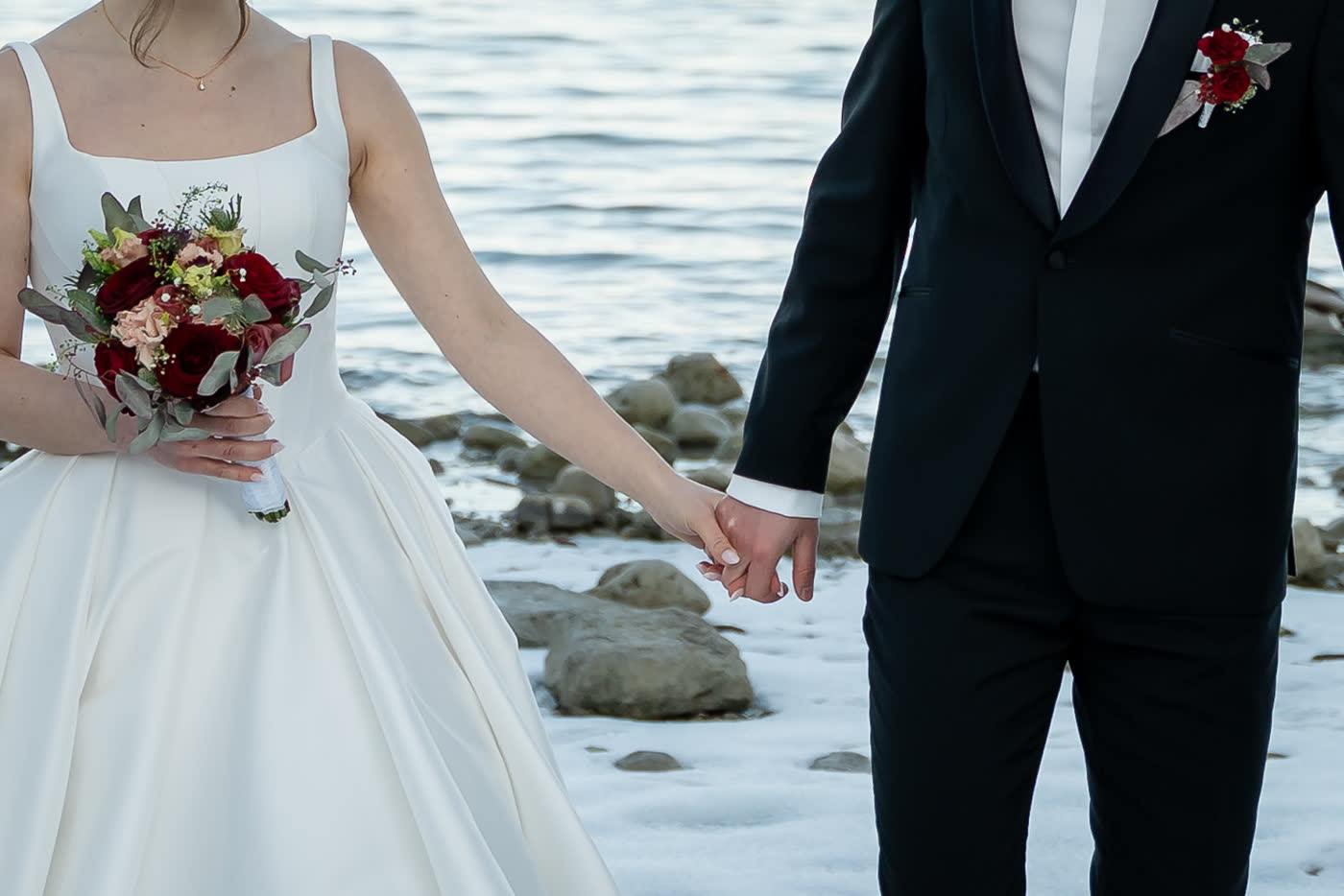 Hochzeit in der Schlosswirtschaft Herrenchiemsee – Impression 6