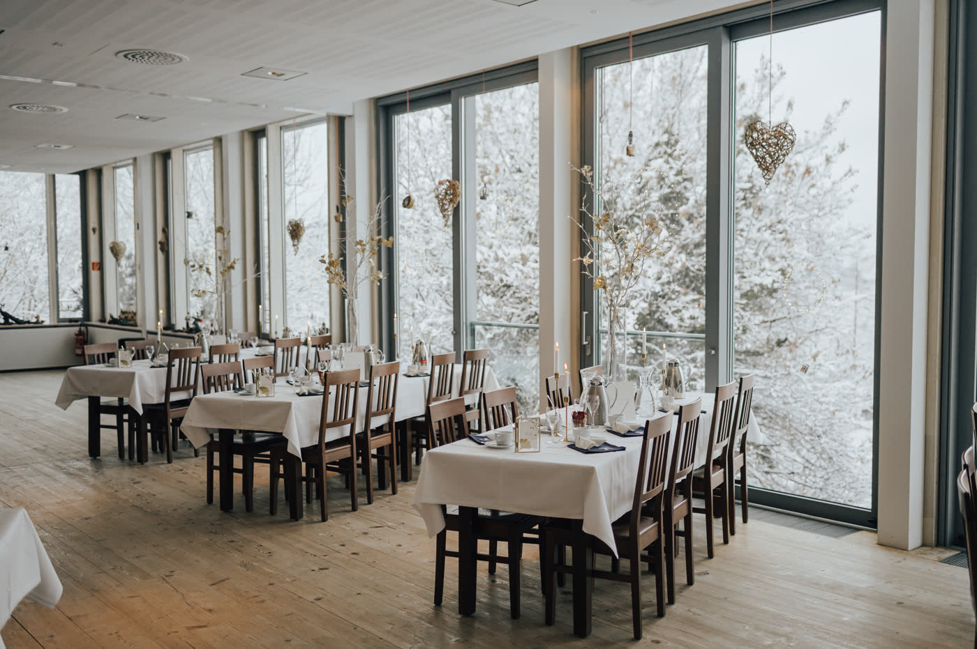 Hochzeit in der Schlosswirtschaft Herrenchiemsee – Impression 12
