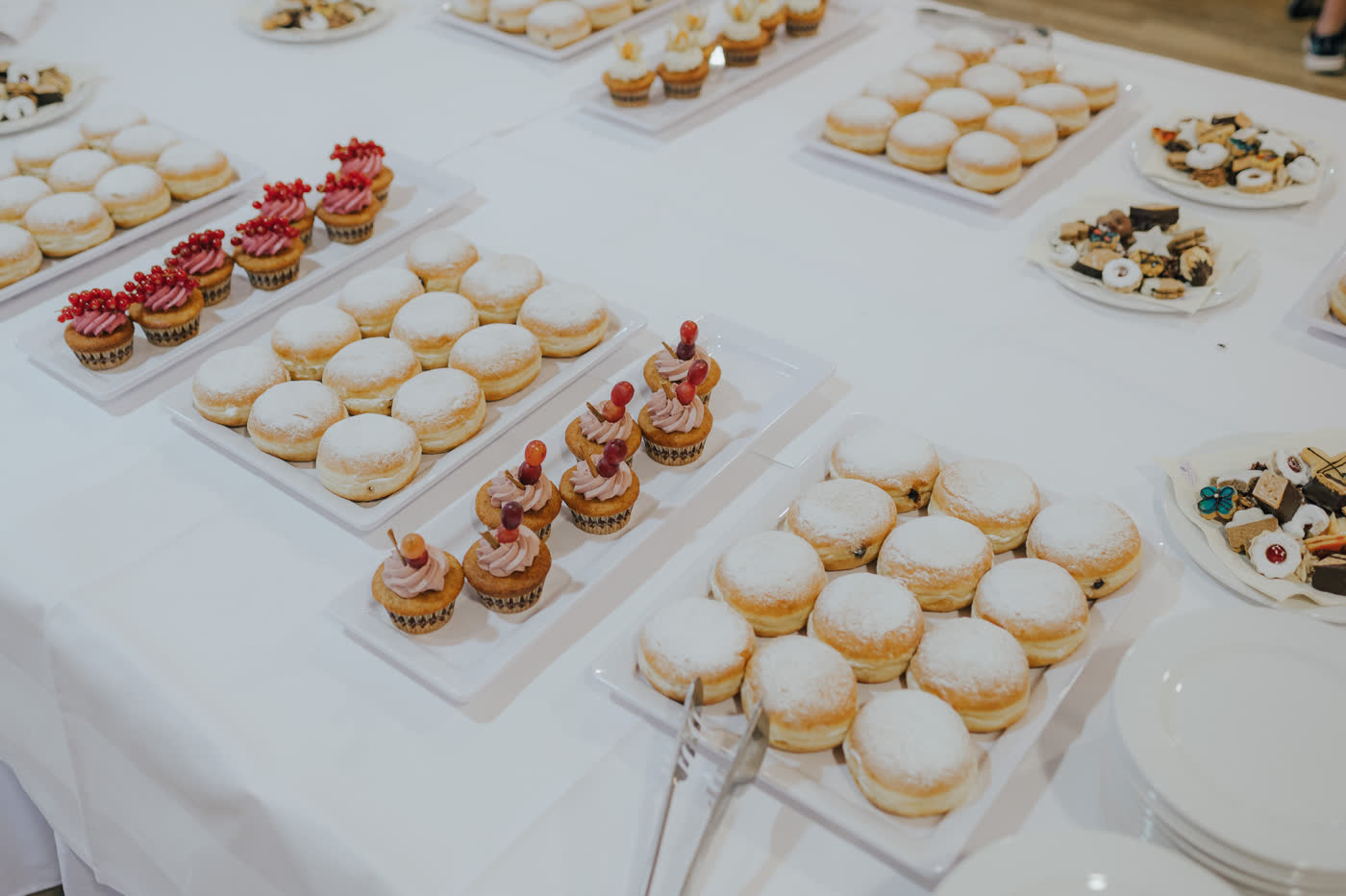 Hochzeit in der Schlosswirtschaft Herrenchiemsee – Impression 13