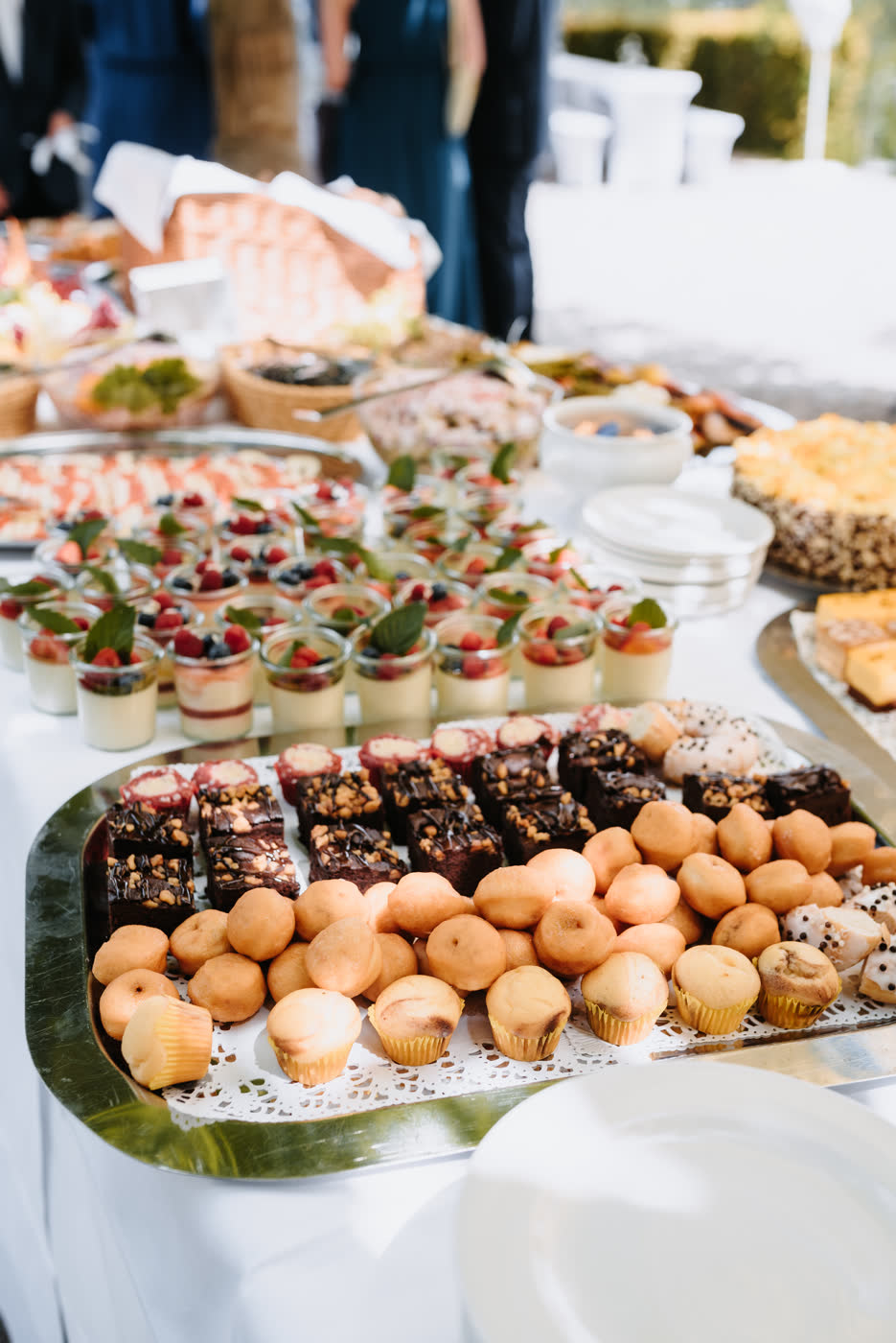 Hochzeit in der Schlosswirtschaft Herrenchiemsee – Impression 16