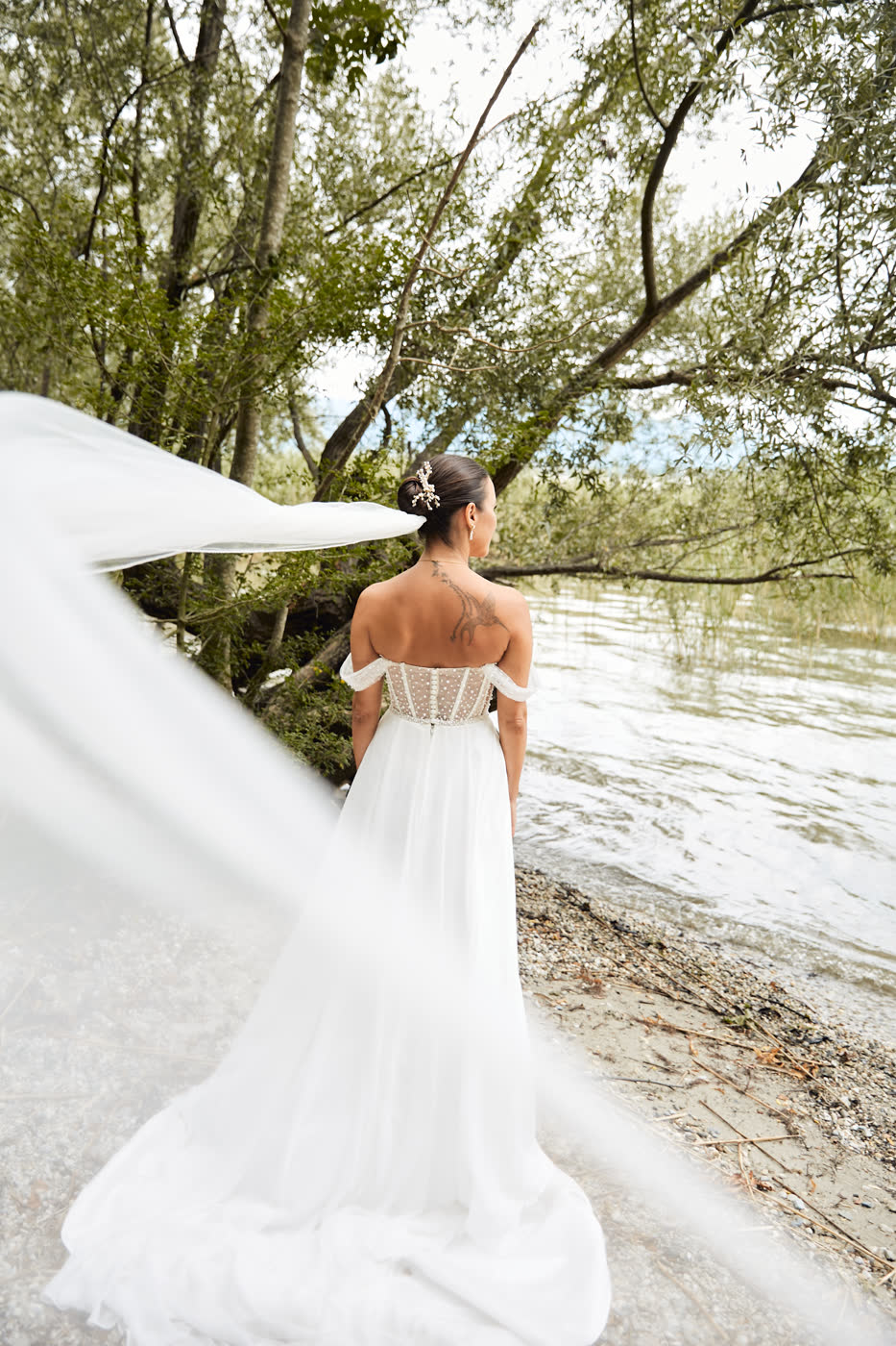 Hochzeit in der Schlosswirtschaft Herrenchiemsee – Impression 20