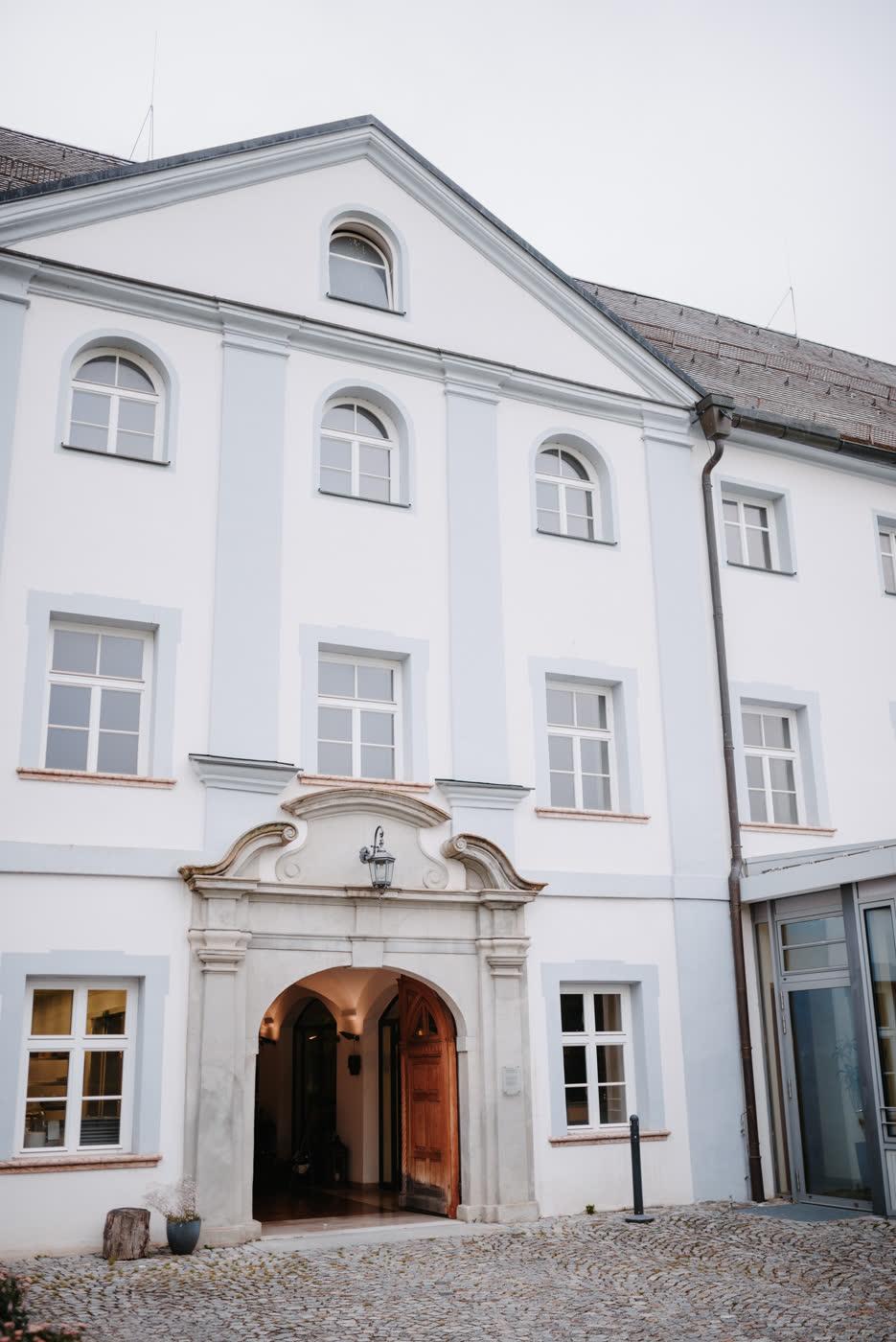 Hochzeit in der Schlosswirtschaft Herrenchiemsee – Impression 21