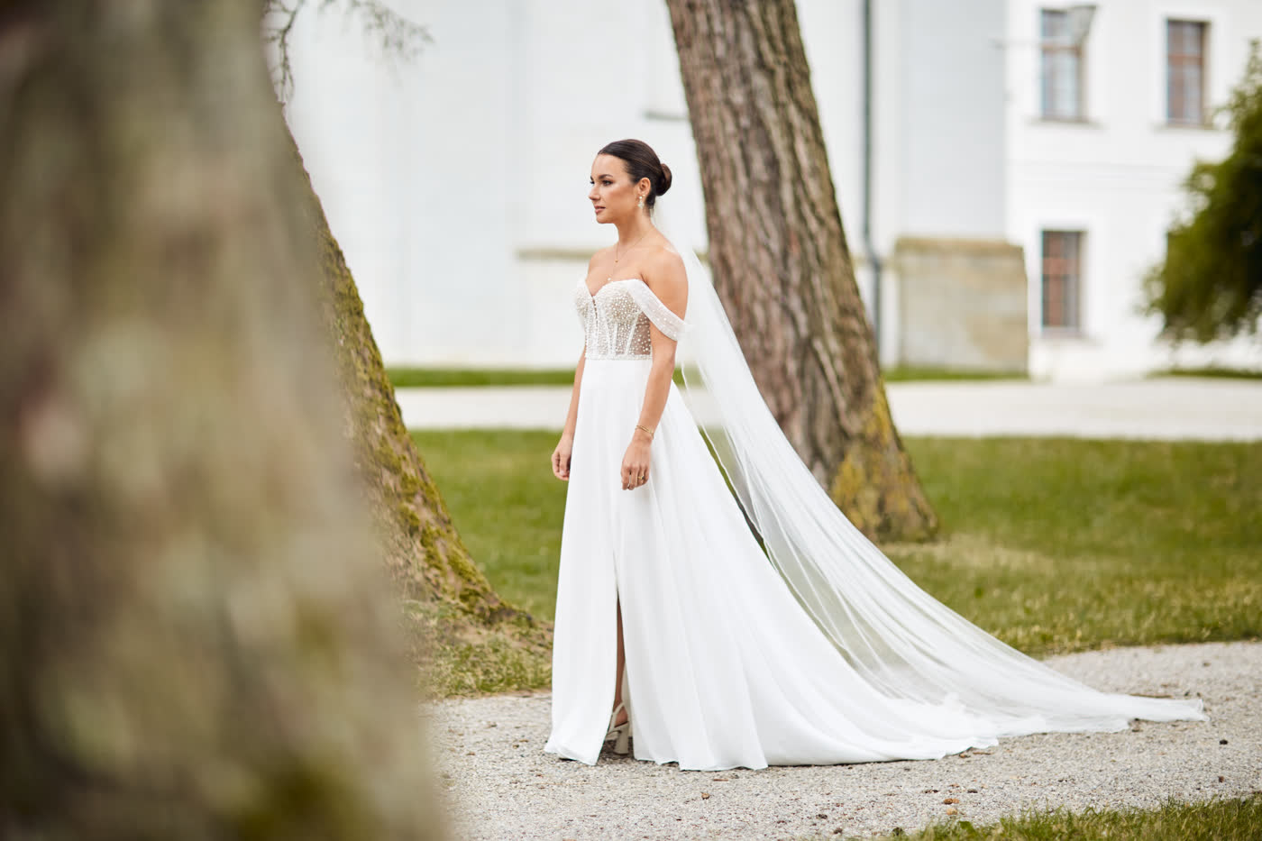 Hochzeit in der Schlosswirtschaft Herrenchiemsee – Impression 22