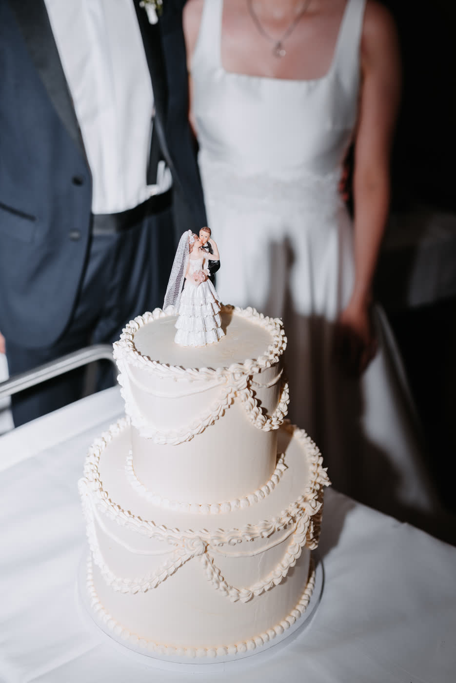 Hochzeit in der Schlosswirtschaft Herrenchiemsee – Impression 23