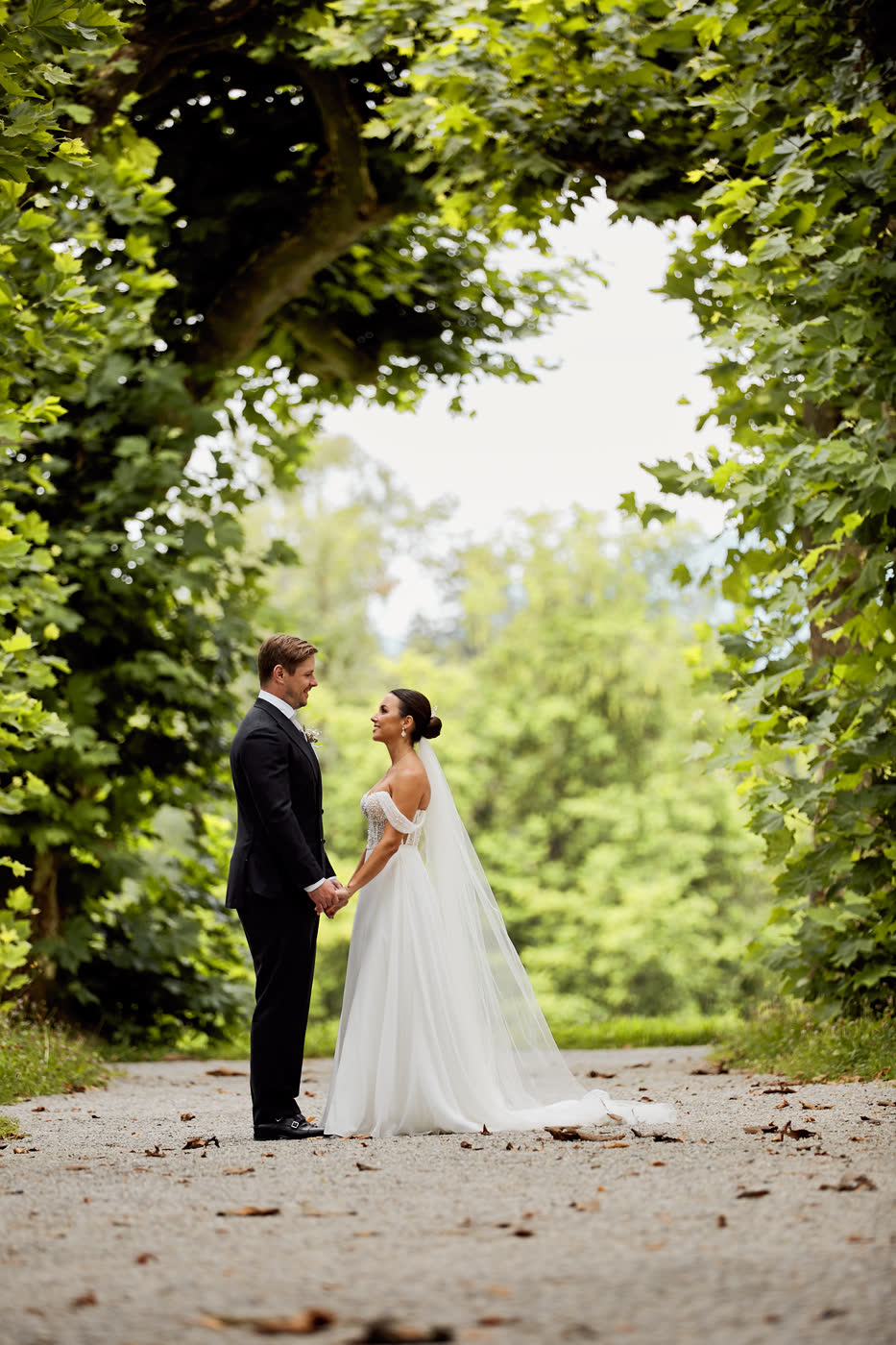 Hochzeit in der Schlosswirtschaft Herrenchiemsee – Impression 24