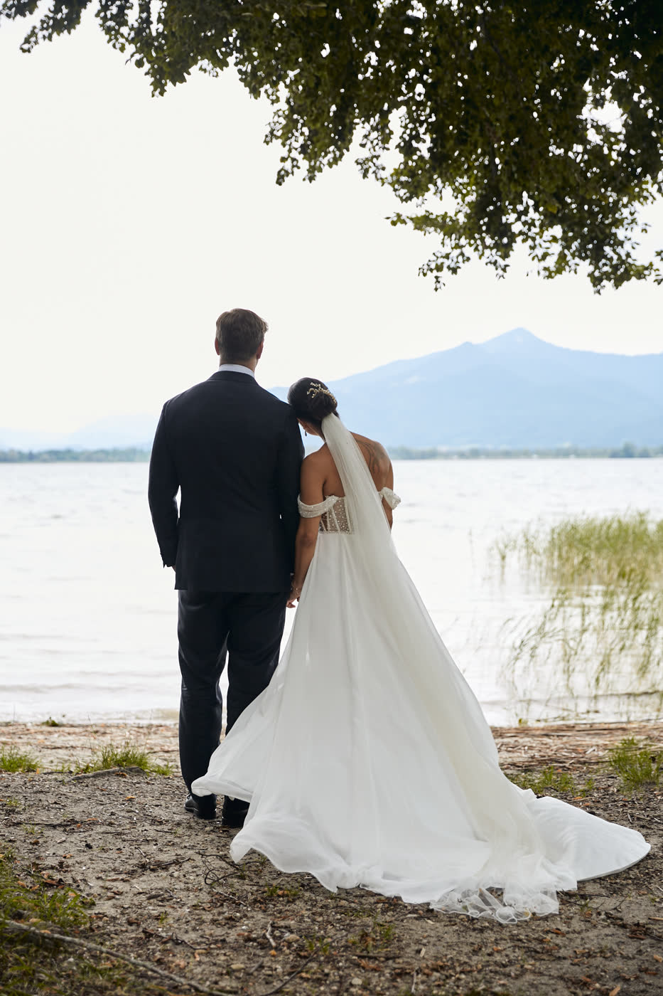 Hochzeit in der Schlosswirtschaft Herrenchiemsee – Impression 26