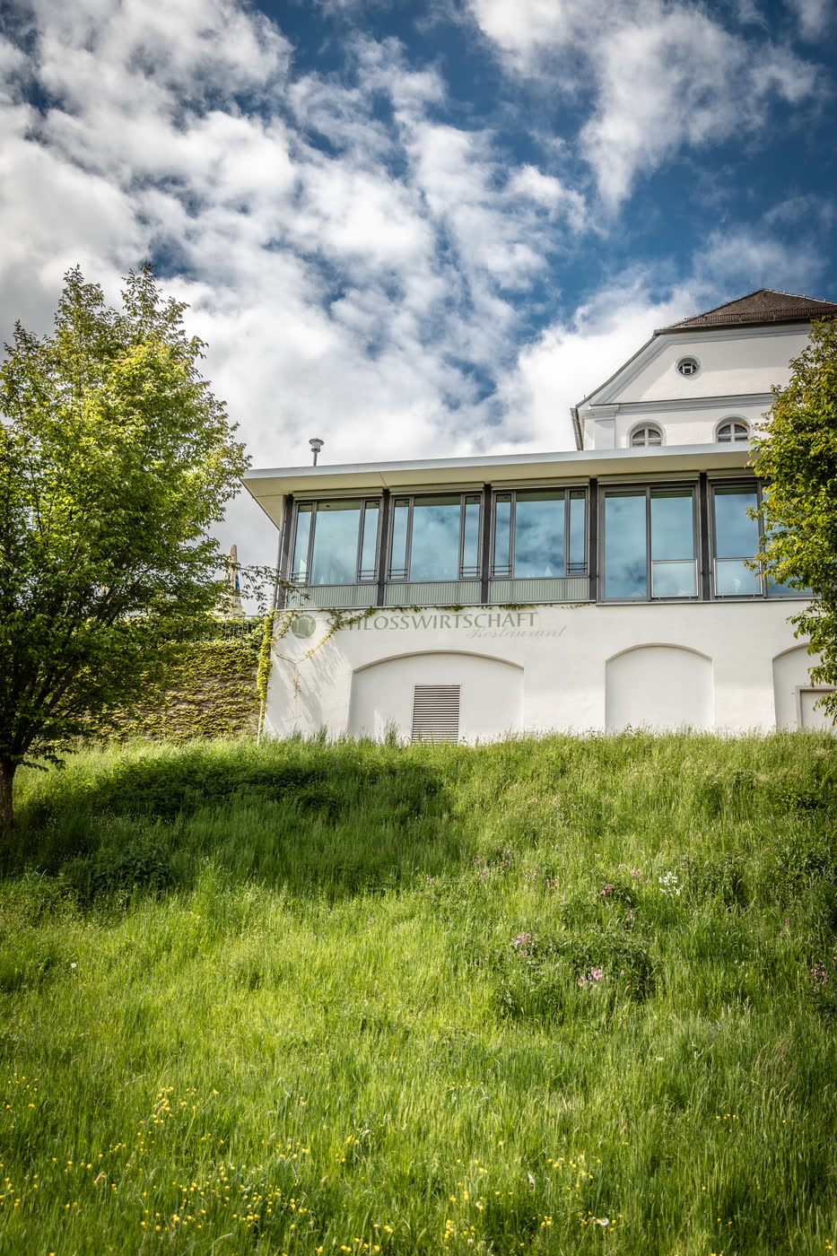 Hochzeit in der Schlosswirtschaft Herrenchiemsee – Impression 30