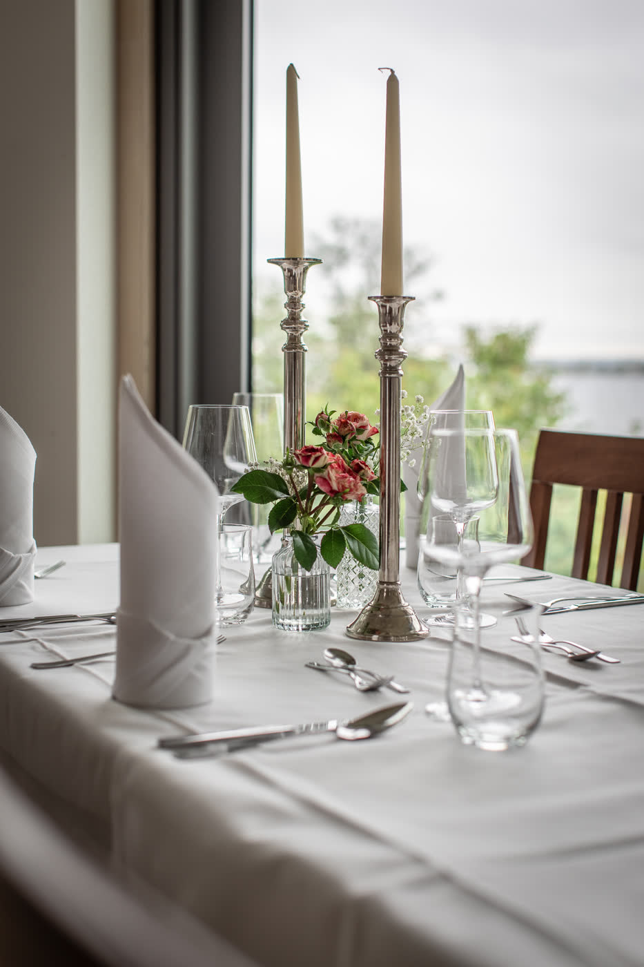 Hochzeit in der Schlosswirtschaft Herrenchiemsee – Impression 31