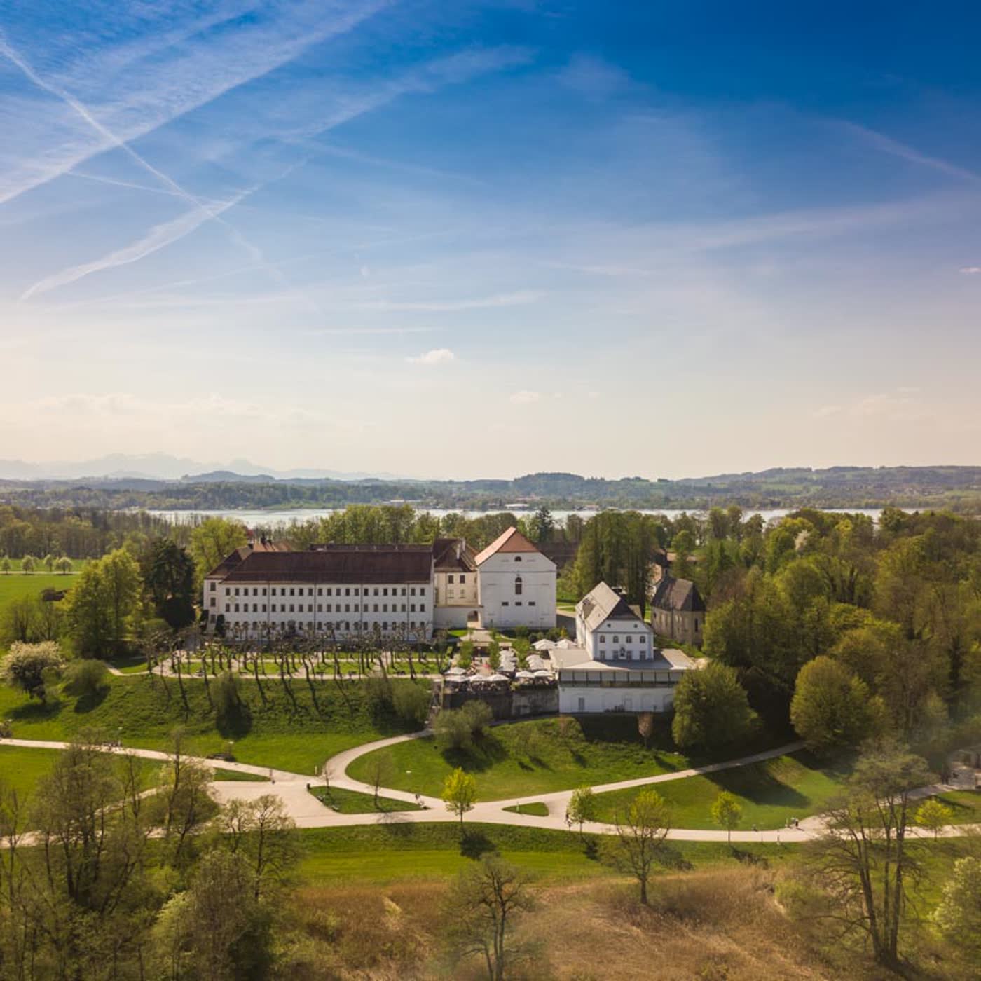Hochzeit in der Schlosswirtschaft Herrenchiemsee – Impression 32